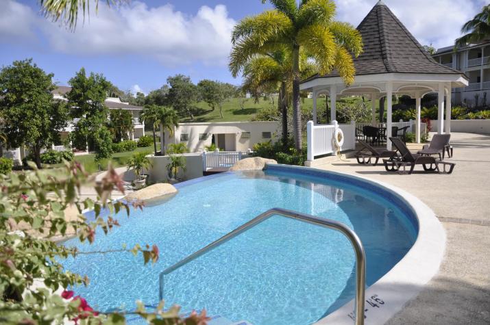 Vuemont, Unit 237, St. Peter, Barbados For Sale in Barbados