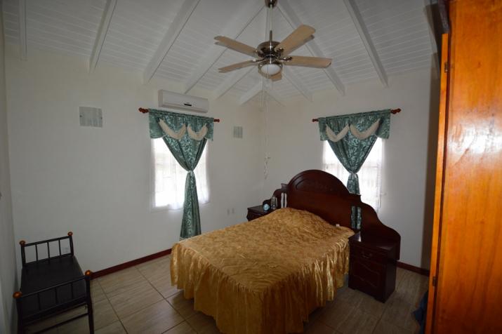 Cyan Drive 7, Husbands, St. Lucy, Barbados For Sale in Barbados