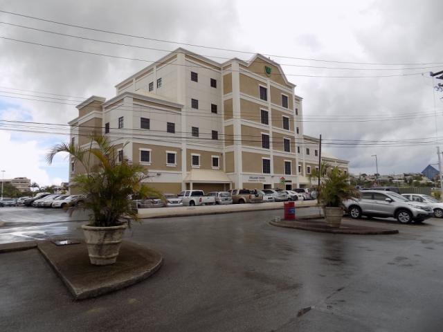 Williams Tower For Rent in Barbados