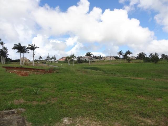 Mount Wilton Heights Lot 10, St. Thomas, Barbados For Sale in Barbados
