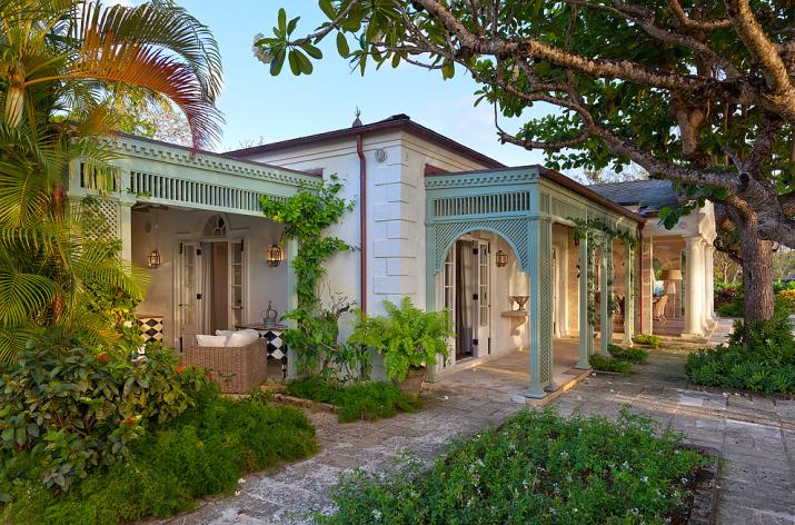 Cockade House, Bennets, St. Thomas, Barbados For Sale in Barbados