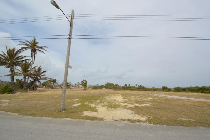 River Bay, Ocean Breeze Lots For Sale in Barbados