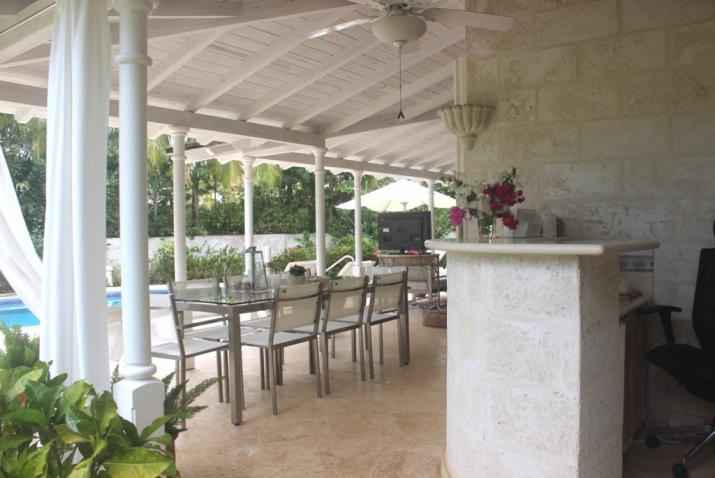 Royal Westmoreland, Coconut Grove 4, St. James, Barbados For Sale in Barbados