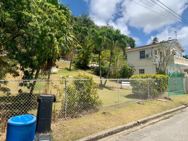 Heywoods Lot 145 Barbados For Sale Garden 3