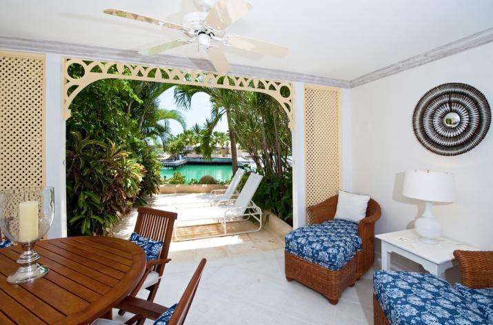 Port St. Charles, Unit 150, St. Peter, Barbados For Sale in Barbados