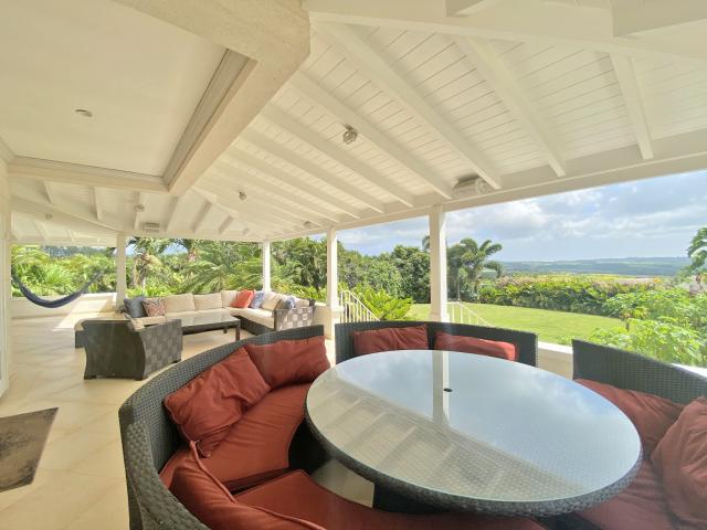 Valcluse, Countryside #15, St. Thomas, Barbados For Sale in Barbados