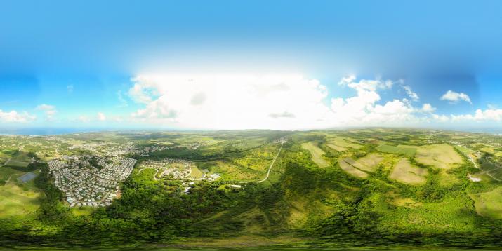 Mount Brevitor Development Land For Sale Barbados 7