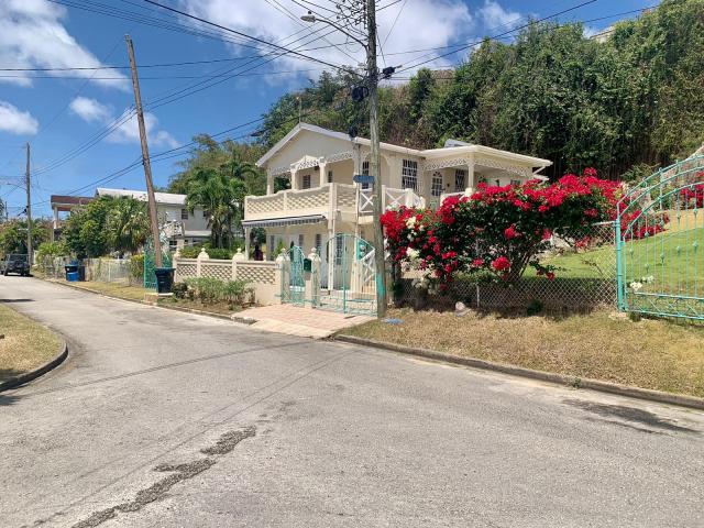 Heywoods Lot 145 Barbados For Sale Exterior 2