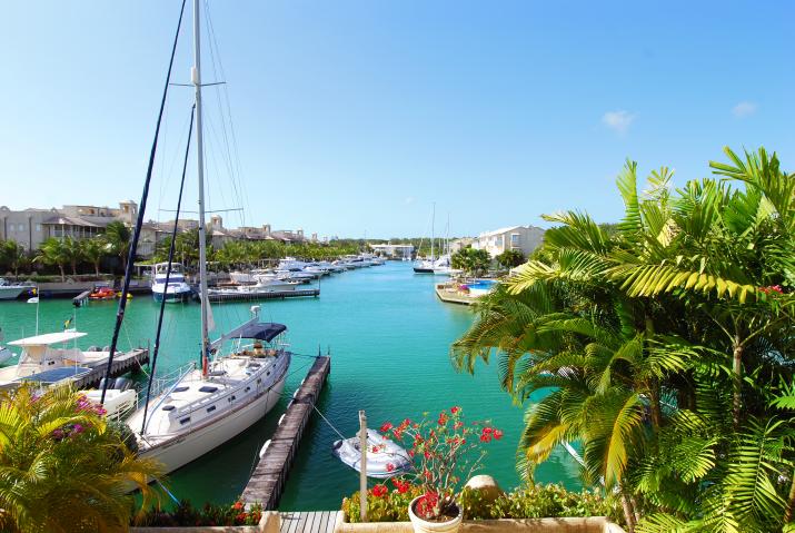 Port St. Charles, Unit 329, St. Peter, Barbados For Sale in Barbados