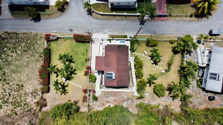 Heywoods Lot 145 Barbados For Sale Aerial 9
