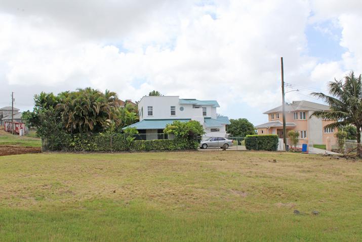 Cottage Crescent 37, St. George, Barbados For Sale in Barbados