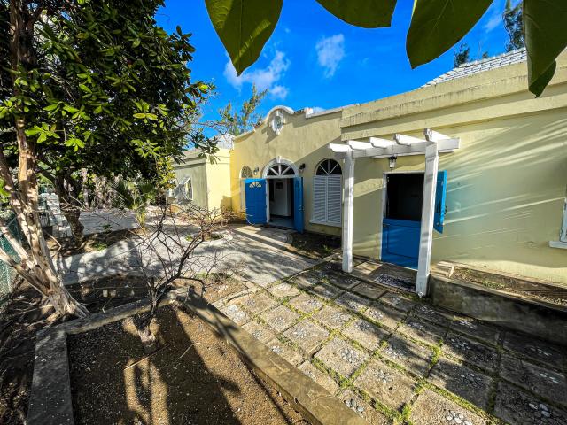 Silver Sands, Inch by Inch, Christ Church, Barbados For Sale in Barbados
