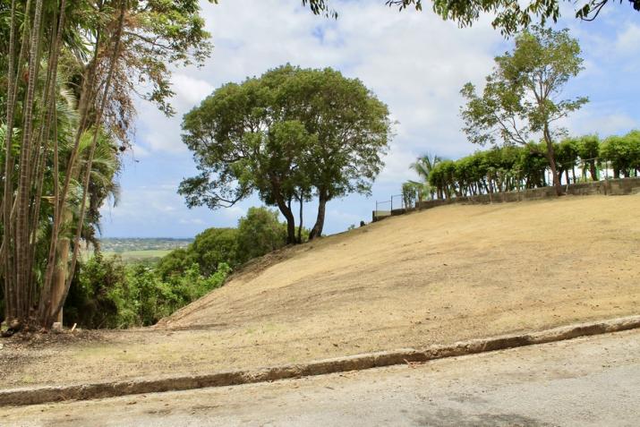 The Mount Lot 11, St. George, Barbados For Sale in Barbados