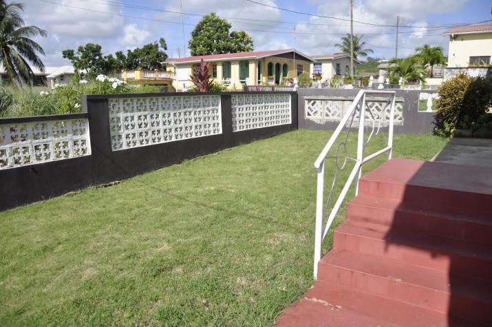 Halton Terrace #37, St. Philip, Barbados For Sale in Barbados