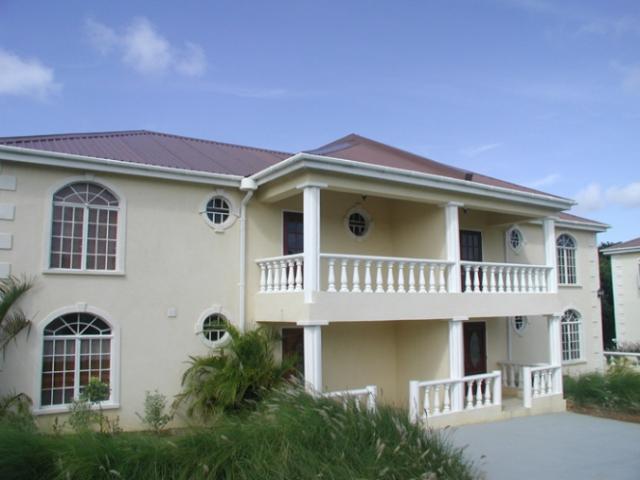 Emerald Woods #2, St. Peter, Barbados For Sale in Barbados