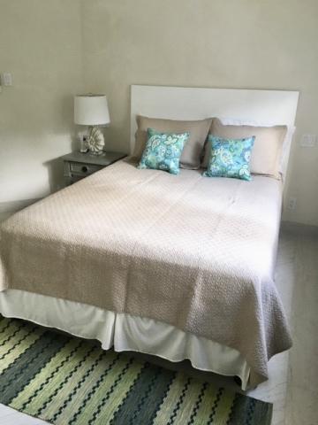 Lighthouse Bay 101 For Sale Oistins Bay Barbados Bedroom 2