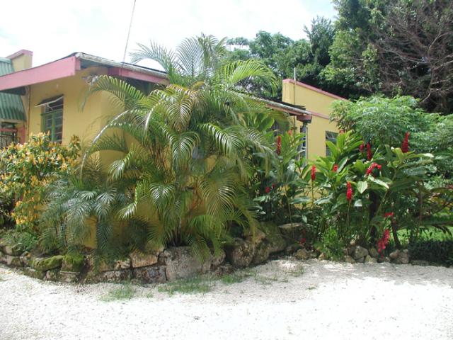 Castle Grant Plantation, St. Andrew, Barbados For Sale in Barbados