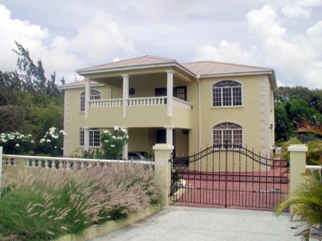 Emerald Manor, Pleasant Hall, St. Peter, Barbados For Sale in Barbados
