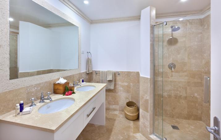 Sugar Cane Ridge 12 Royal Westmoreland For Sale Bathroom 2 With Standing Shower