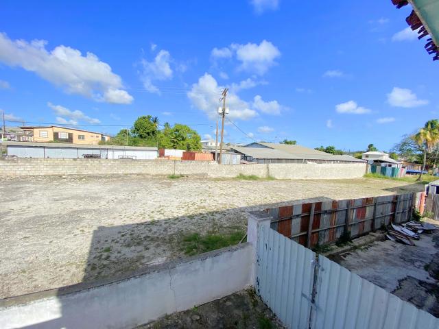 Goodridge & Sons, Savannah Road, Bush Hall, St. Michael, Barbados For Sale in Barbados