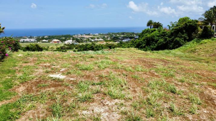 St. Silas Lot 113 Land For Sale In Barbados Lot View 3