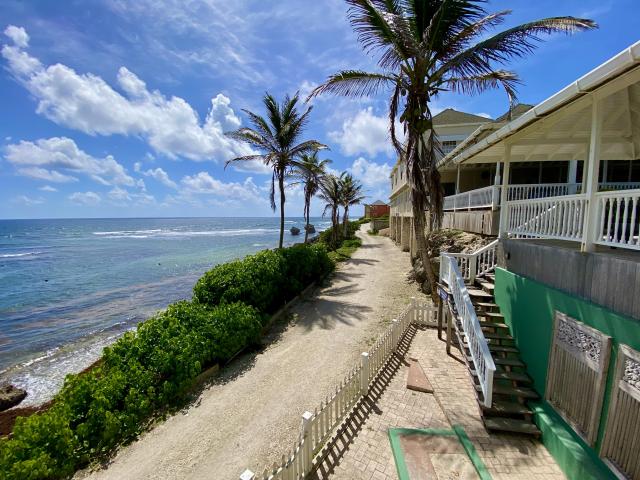 Atlantis, Tent Bay, St. Joseph, Barbados For Sale in Barbados