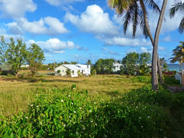 Inch Marlow, Lot C1, Christ Church, Barbados For Sale in Barbados