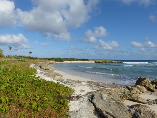 Inch Marlow, Lot C1, Christ Church, Barbados For Sale in Barbados