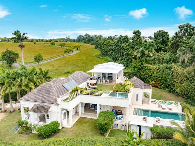 Apes Hill, Palm Sanctuary, Barbados For Sale in Barbados