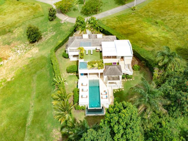 Apes Hill, Palm Sanctuary, Barbados For Sale in Barbados