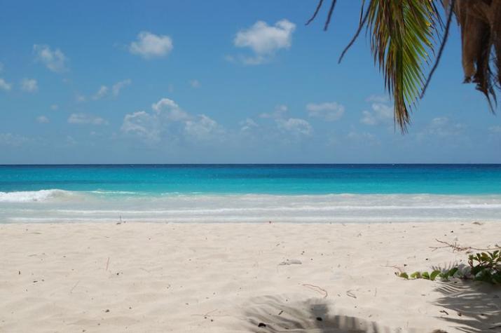 Sunhaven Land Accra Beach Barbados For Sale Beach View 