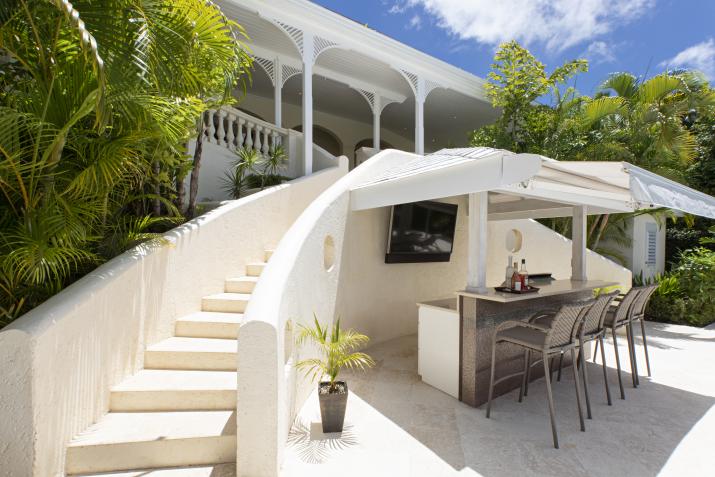 Royal Westmoreland, Fig Tree House, St. James, Barbados For Sale in Barbados