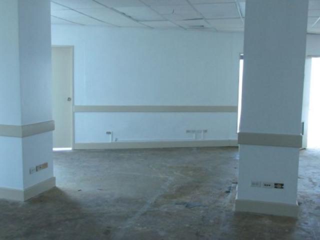 For Sale Chamberlain Place Bridgetown Barbados Upper Office Space