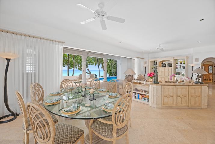 The Beach Hut, Prospect, St. James, Barbados For Sale in Barbados