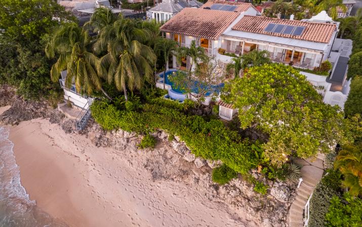 The Beach Hut, Prospect, St. James, Barbados For Sale in Barbados