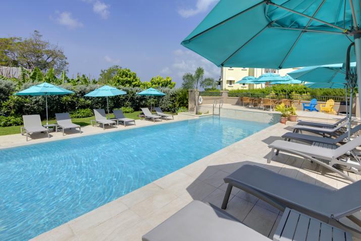 Beach View, Ylang Ylang North Villas, Paynes Bay, St. James, Barbados For Sale in Barbados