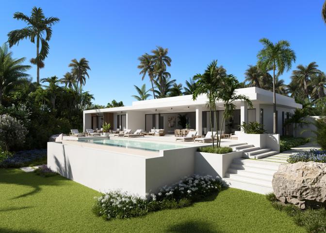Apes Hill, Moonshine Ridge #13, St. James, Barbados For Sale in Barbados