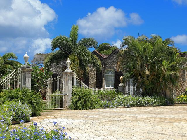 Bromefield Estate, St. Lucy, Barbados For Sale in Barbados