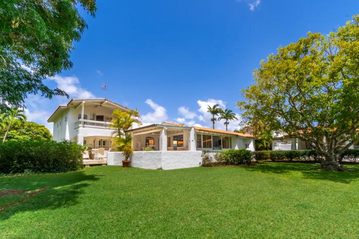 Buttsbury House Barbados For Sale Outdoor Shot