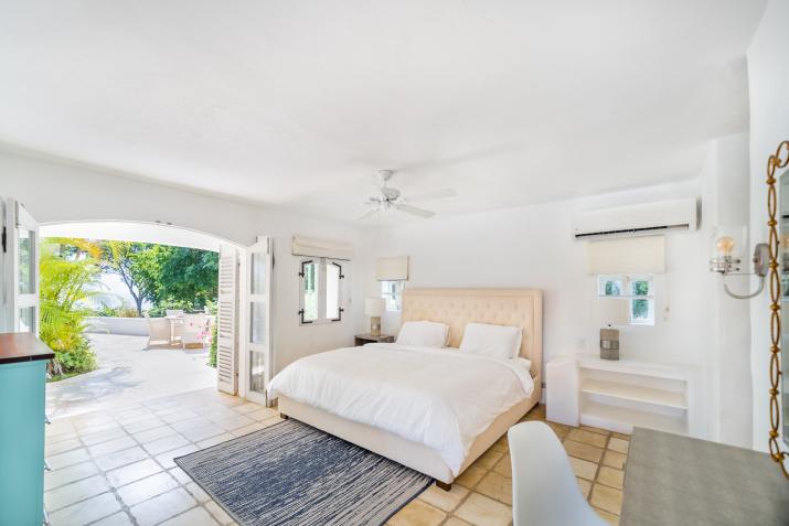 Buttsbury House Barbados For Sale Bedroom 4
