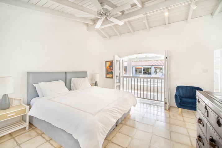 Buttsbury House Barbados For Sale Bedroom 2