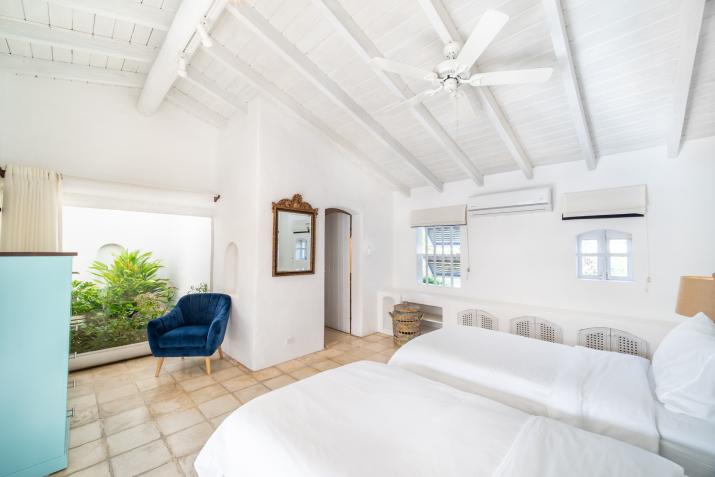 Buttsbury House Barbados For Sale Bedroom 3