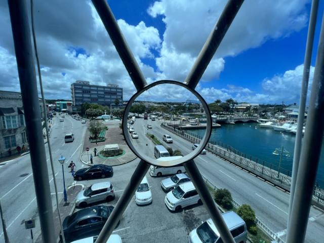 For Sale Chamberlain Place Bridgetown Barbados View To Carenage