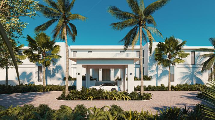 Carlton Villa Barbados For Sale External 3