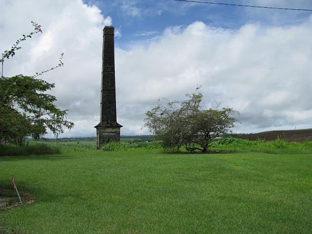 Moncrieffe, Lot 14, St. Philip, Barbados For Sale in Barbados