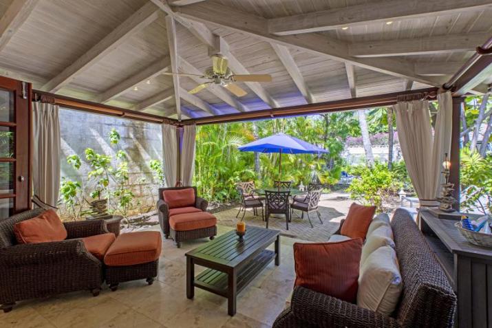 Claridges #5, Gibbs, St. Peter, Barbados For Sale in Barbados