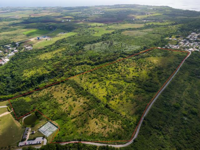 Mount Brevitor Development Land For Sale Barbados 1