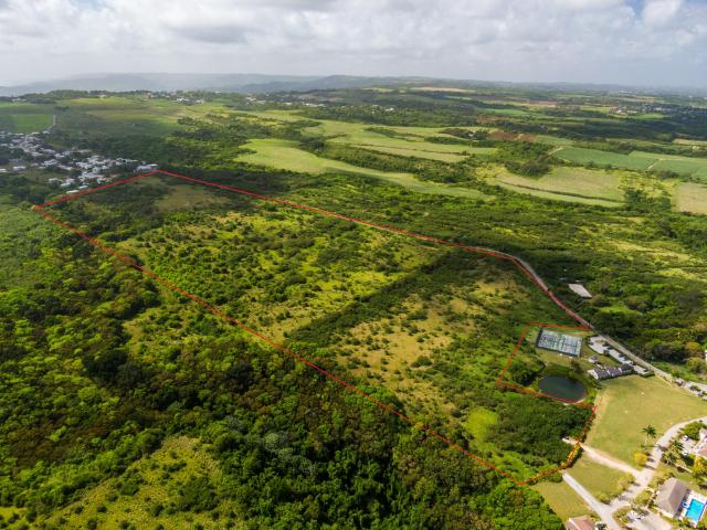 Mount Brevitor Development Land For Sale Barbados 3