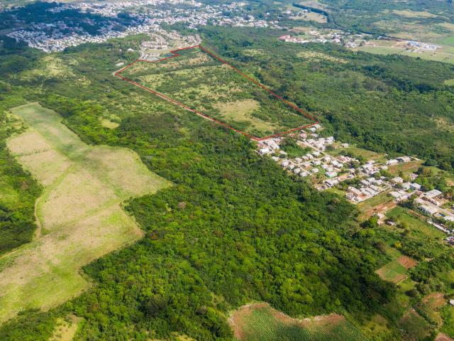 Mount Brevitor Development Land For Sale Barbados 6
