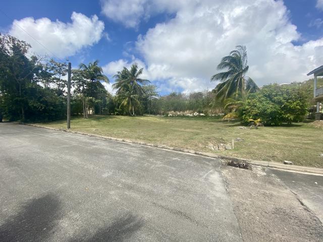 Mount Pleasant Lot 151, St. Philip, Barbados For Sale in Barbados